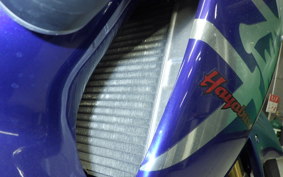 SUZUKI GSX-1300R HAYABUSA 2003