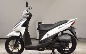 SUZUKI ADDRESS 110 CE47A