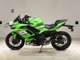 Фото Kawasaki NINJA 650 A 2025 с японского аукциона