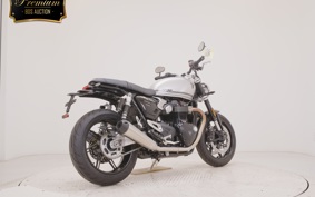 TRIUMPH SPEED TWIN 2026