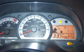 YAMAHA MAJESTY 250 Gen.4 2016 SG20J