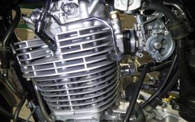 YAMAHA SR400 Gen.5 2021 RH16J