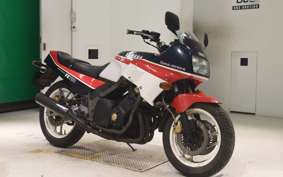 YAMAHA FZ750 1985 1FM