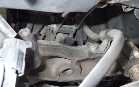 YAMAHA MAJESTY 250 Gen.4 SG20J