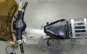 HONDA C90 SUPER CUB 1998 HA02