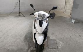 HONDA LEAD 125 JK12