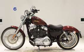 HARLEY XL1200V 2013
