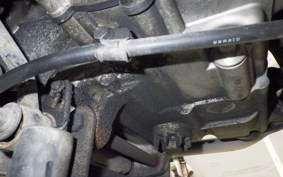 YAMAHA CYGNUS 125 XSR 2 2015 SE44J