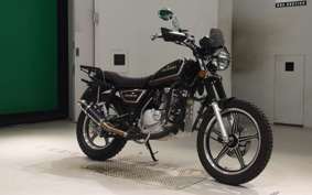SUZUKI GN125 F Gen.2 2023