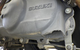 SUZUKI LET's CA4AA