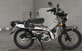 HONDA CT125 HUNTER  CUB  JA65