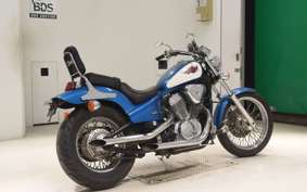 HONDA STEED 400 1994 NC26