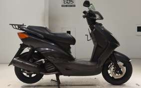 YAMAHA CYGNUS 125 X SE12J