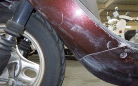 HONDA DIO CESTA GEN 2 AF68