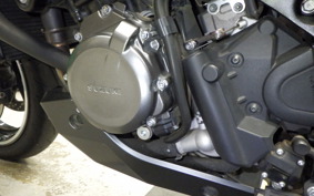 SUZUKI GSX-S 1000 Gen.2 2024 EK1AA