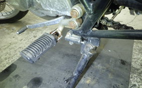 SUZUKI VOLTY 1987 NJ47A