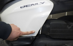 HONDA ﾍﾞﾝﾘｨ50 AA03