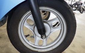 HONDA CREA SCOOPY AF55