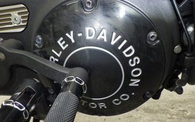 HARLEY XL883N 2013