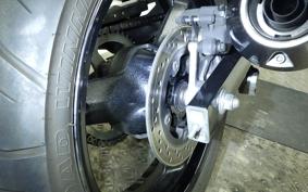 SUZUKI GSR250