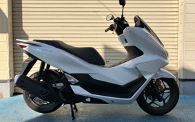 HONDA PCX125 JK05