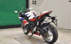 HONDA CBR1000RR ABS 2015 SC59
