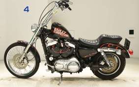 HARLEY XL1200CI 2010