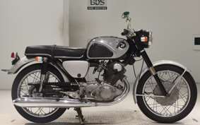 HONDA CBM72 CBM72