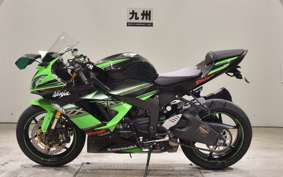 KAWASAKI NINJA ZX-6R A 2017