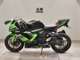Фото Kawasaki NINJA ZX-6R A 2017 с японского аукциона