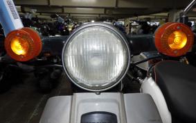 HONDA C90 SUPER CUB 2015 HA02