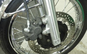 KAWASAKI ESTRELLA 2025 BJ250A