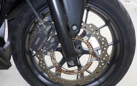 HONDA CBR400R 2019 NC56