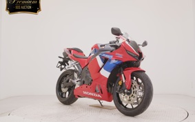 HONDA CBR600RR 2022 PC40
