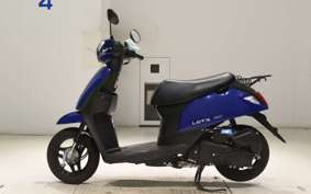 SUZUKI LET's CA4AA