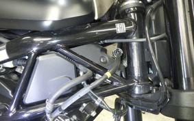 HUSQVARNA SVARTPILEN 125 1999