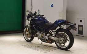 DUCATI MONSTER S4R 2003