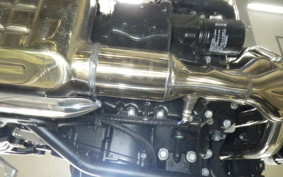 KAWASAKI Z900RS 2022 ZR900K