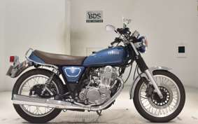 YAMAHA SR400 Gen.5 2020 RH16J