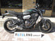 Фото Yamaha XSR700 2018 с японского аукциона