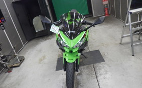 KAWASAKI NINJA 400 2022 EX400G