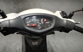 SUZUKI ADDRESS V125 CF4EA