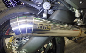 KAWASAKI Z1000 Gen.5 2015