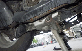 YAMAHA AXIS 125 TREET SE53J