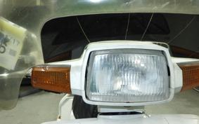 HONDA GYRO UP TA01