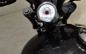 YAMAHA DRAGSTAR 400 2007 VH01J