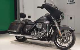 HARLEY FLHX 1690 2014