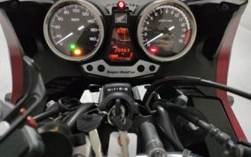 HONDA CB400SFV-4 BOLDOR NC42