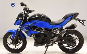 KAWASAKI Z250 SL BR250E
