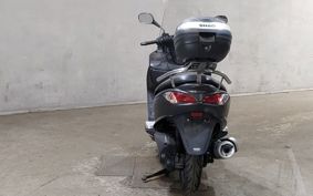 SUZUKI BURGMAN200 CH41A
